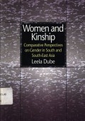 Women and kinship: comparative perspectives on gender in South and South-East Asia