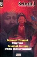 SRINTIL: Selamat Tinggal KARTINI, Selamat Datang Ratu Kalinyamat