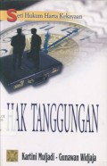 Hak Tanggungan