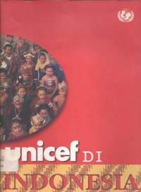 UNICEF di Indonesia/UNICEF in Indonesia