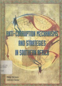 Anti-corruption mechanisms and strategies in Southern Africa