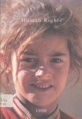 Annual report on human rights: April 1998