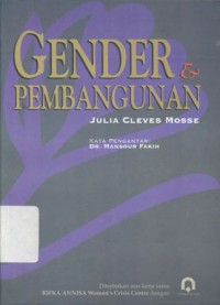 Gender dan Pembangunan__(6400)