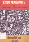 Kaum Perempuan dan Politik Strategi Ekonomi Internasional (6074)