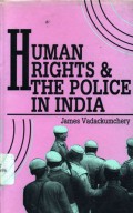 Human rights and the police in India