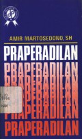 Praperadilan