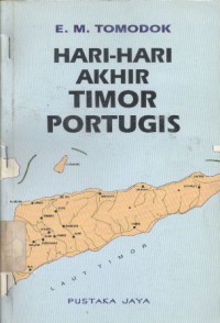 Hari-hari Akhir Timor Portugis