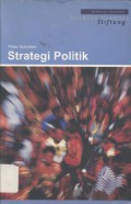 Strategi Politik