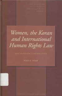 Women, the Koran and international human rights law - (5367)