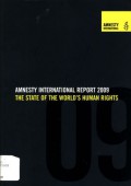 Amnesty International Report 2009: The State of the World's Human Rights__(6486)_