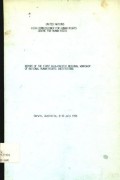 Report of the first Asia-Pacific Regional Workshop on National Human Rights Institutions, Darwin, Australia, 8-10 July 1996