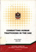 Combatting human trafficking in the UAE __(6388)