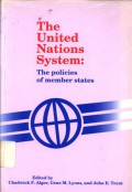 The United Nations System: The Policies of Member States