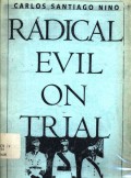 Radical evil on trial