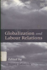 Globalization and labour relations