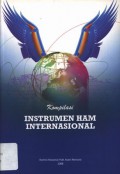 Kompilasi Instrumen HAM Internasional