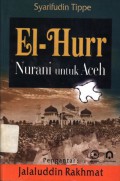 El-Hurr: Nurani untuk Aceh