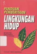 Panduan pemberitaan lingkungan hidup - (5404)