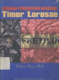 Gerakan Pembebasan Nasional Timor Lorosae