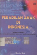 Peradilan anak di Indonesia