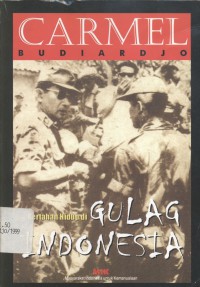 Bertahan hidup di Gulag Indonesia