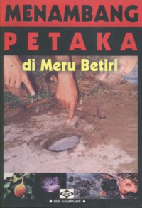 Menambang Petaka di Meru Betiri (6037)