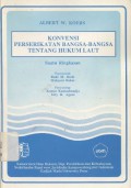 Konvensi Perserikatan Bangsa-Bangsa tentang hukum laut