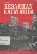 Kesaksian kaum muda