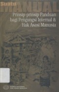 Stigmatisasi dan Diskriminasi ODHA & OHIDA