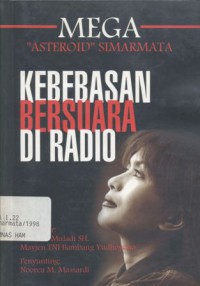 Kebebasan bersuara di radio