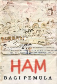 HAM bagi pemula