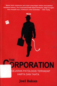 The Corporation - (5760)