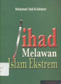 Jihad Melawan Islam Ekstrem