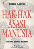 Hak-hak asasi manusia