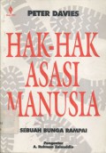 Hak-hak asasi manusia