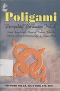 Poligami Perspektif Perikatan Nikah : Telaah Kontekstual Menurut Hukum Islam & Undang-Undang Perkawinan No.1 Tahun 1974