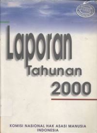 Laporan Tahunan 2000 -(5841)