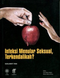 Infeksi Menular Seksual, terkendalikah?