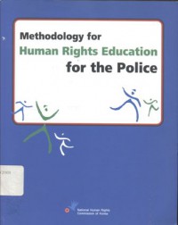 Methodology for Human Rights Education for the Police