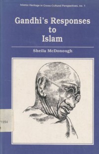 Gandhi's Responses to Islam