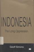 Indonesia: the long oppression