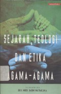 Sejarah, teologi dan etika agama-agama