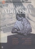 Menyelamatkan Indonesia