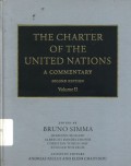 The Charter of the United Nations: A Commentary : Volume 2