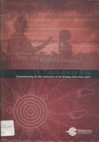 Commemorating the 10th Anniversary of the Bringing Them Home Report__(6266)