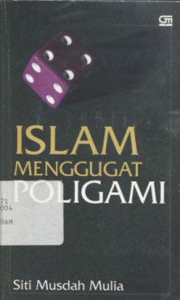 Islam menggugat poligami