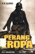 Perang Eropa Jilid I