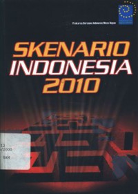 Skenario Indonesia 2010