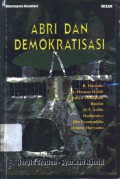 ABRI dan Demokratisasi