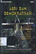 ABRI dan Demokratisasi